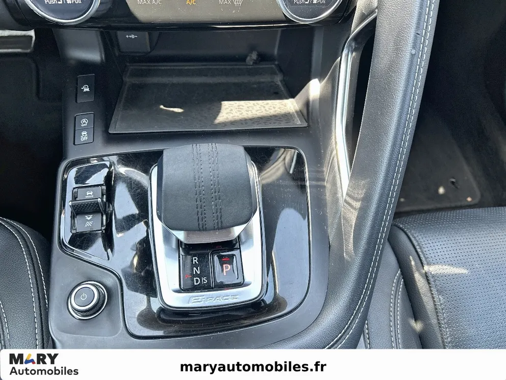 Véhicule occasion 1233733 - jaguar E-PACE - Photo 18
