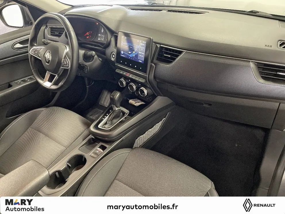 Véhicule occasion 191966 - renault ARKANA - Photo 17