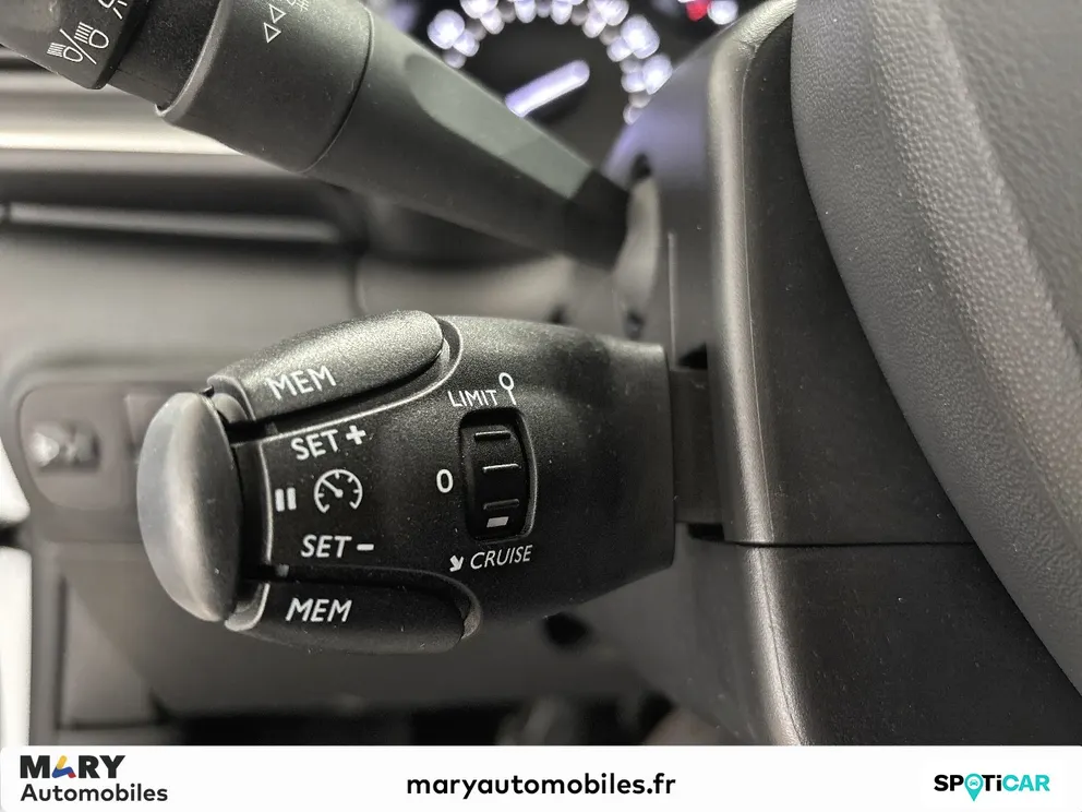 Véhicule occasion 1226750 - Citroën C3 - Photo 12