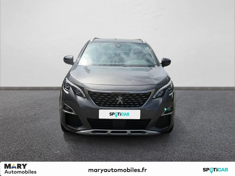 Véhicule occasion 228563 - peugeot 3008 - Photo 2