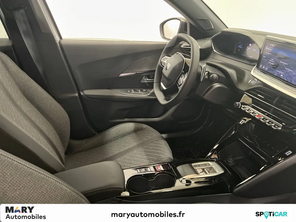 Véhicule occasion 186504 - peugeot 2008 - Photo 10