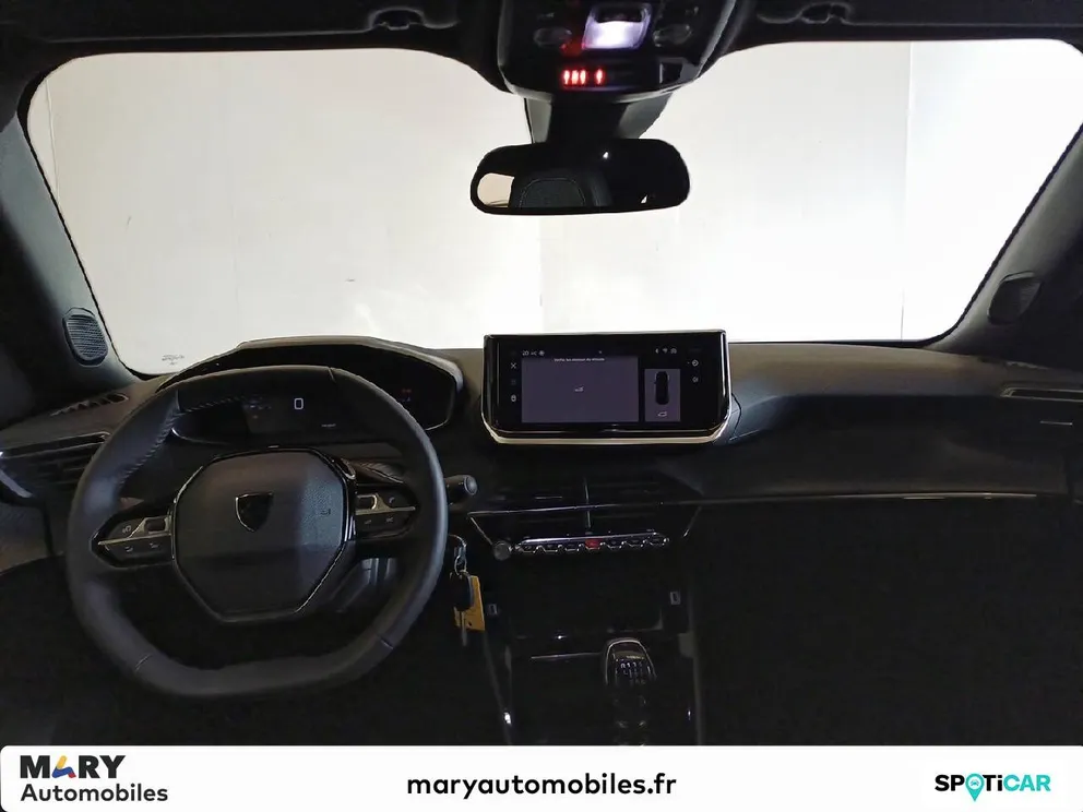 Véhicule occasion 202836 - peugeot 2008 - Photo 8