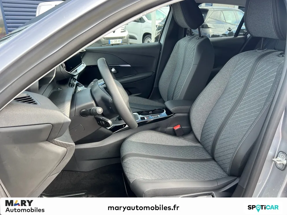Véhicule occasion 1239648 - peugeot 208 - Photo 13