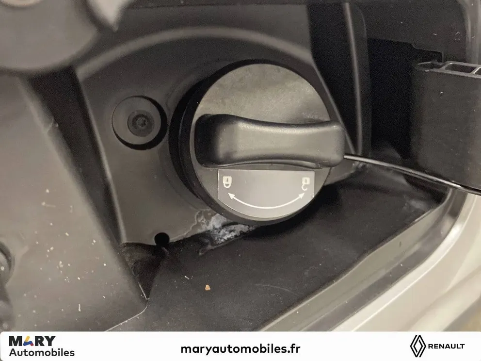 Véhicule occasion 211595 - renault ARKANA - Photo 16