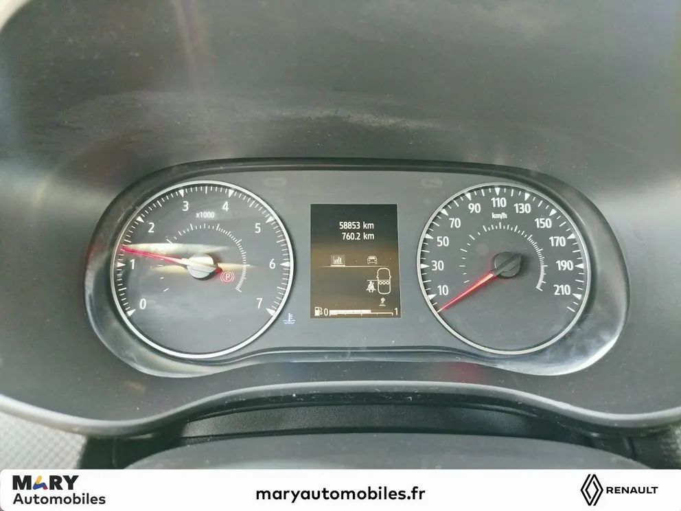 Véhicule occasion 211095 - dacia SANDERO - Photo 15