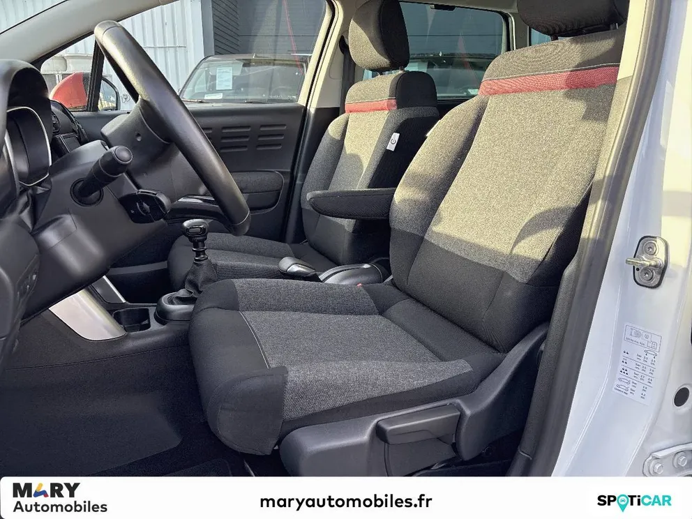 Véhicule occasion 200436 - Citroën C3 AIRCROSS - Photo 9