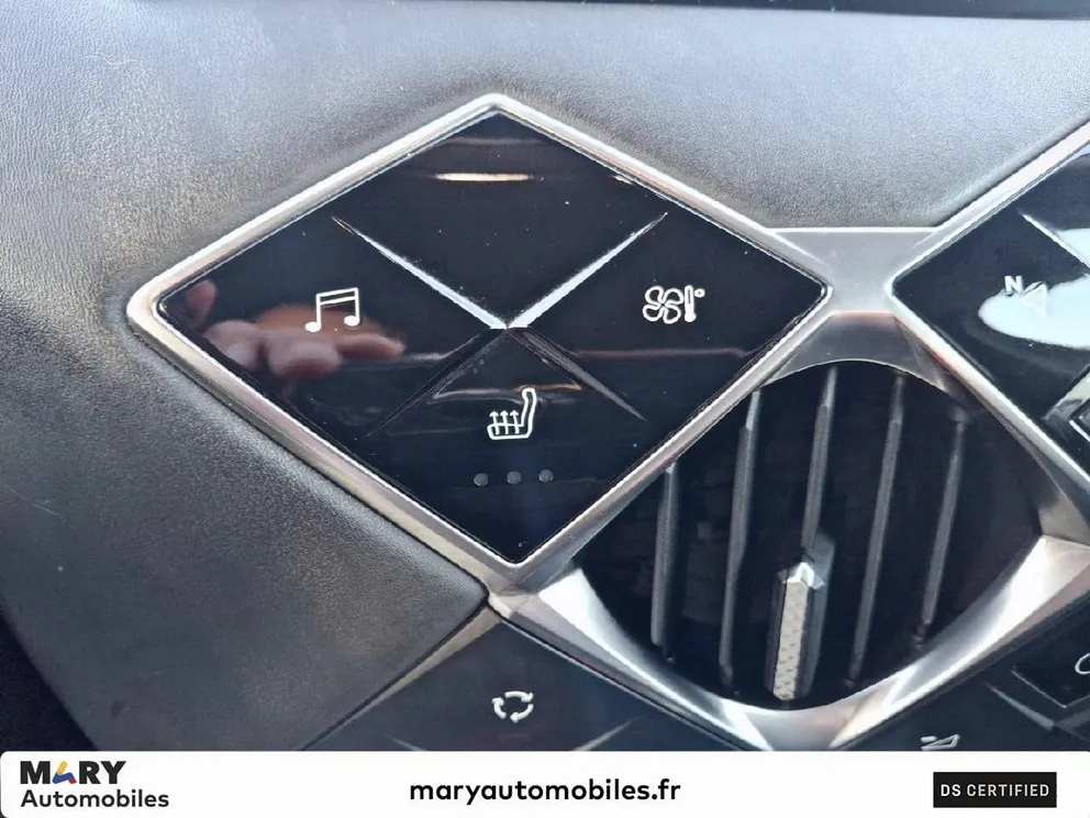 Véhicule occasion 217383 - ds DS 3 - Photo 27