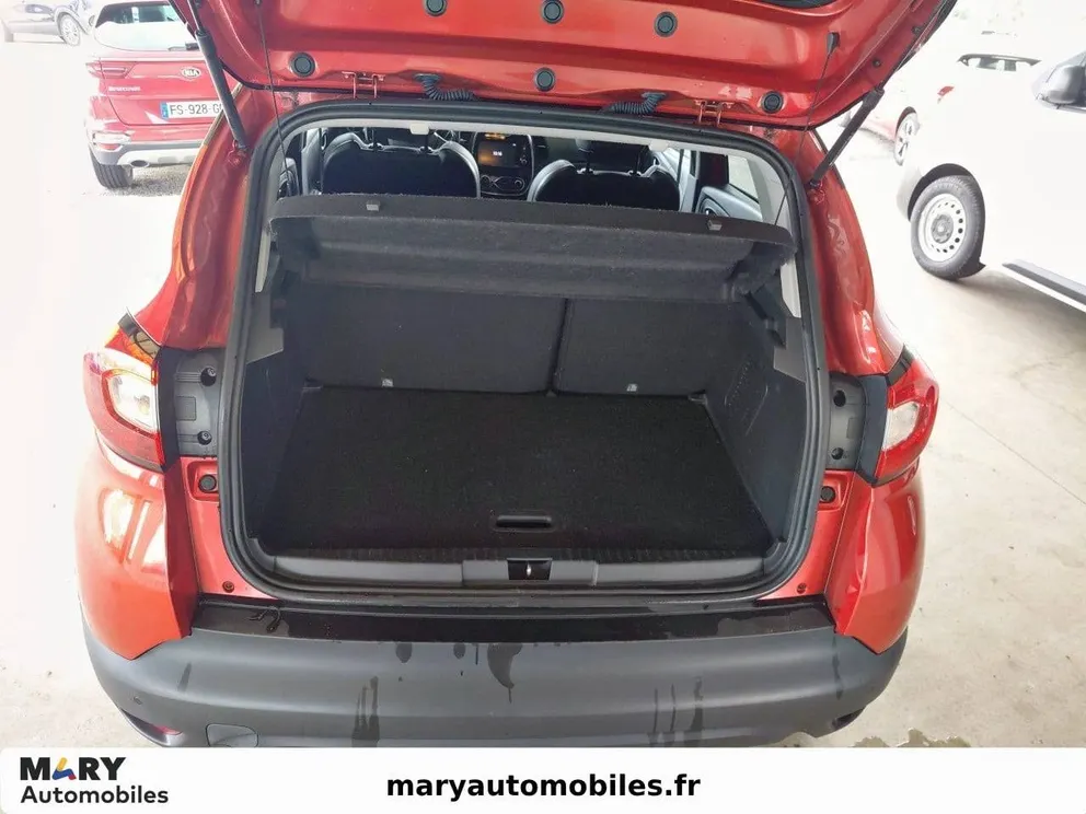 Véhicule occasion 226820 - renault CAPTUR - Photo 6