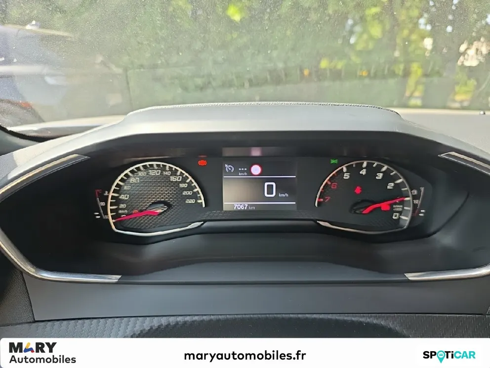 Véhicule occasion 238634 - peugeot 2008 - Photo 9