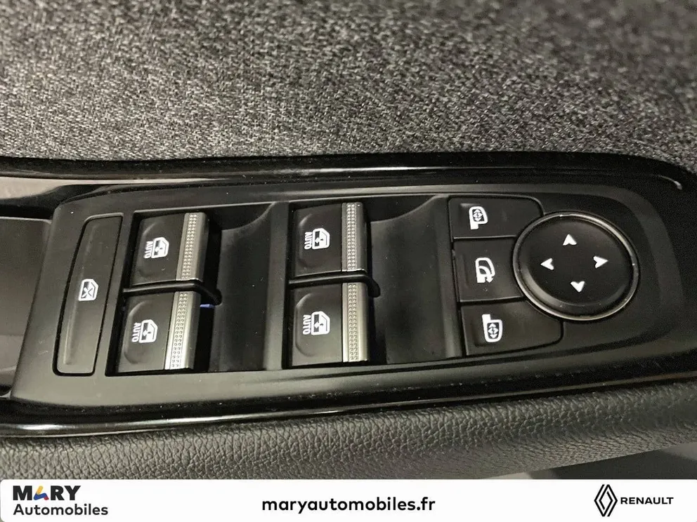 Véhicule occasion 210999 - renault ESPACE - Photo 14