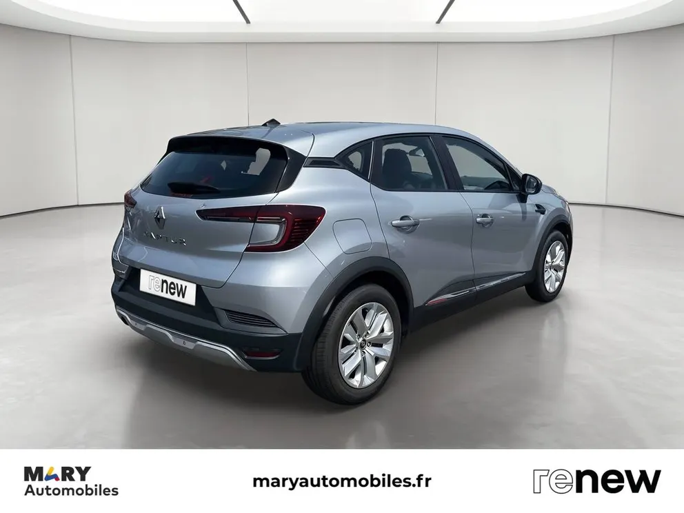 Véhicule occasion 237799 - renault CAPTUR - Photo 7