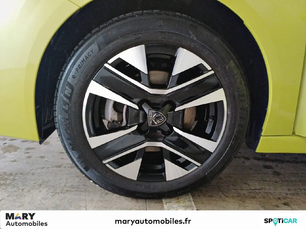 Véhicule occasion 196454 - peugeot 208 - Photo 11