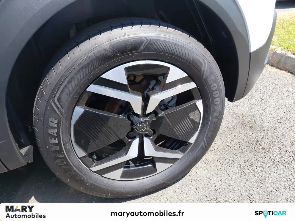 Véhicule occasion 231376 - peugeot 2008 - Photo 7