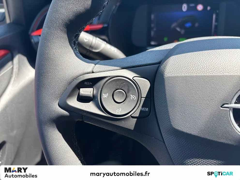 Véhicule occasion 1232152 - opel CORSA - Photo 16