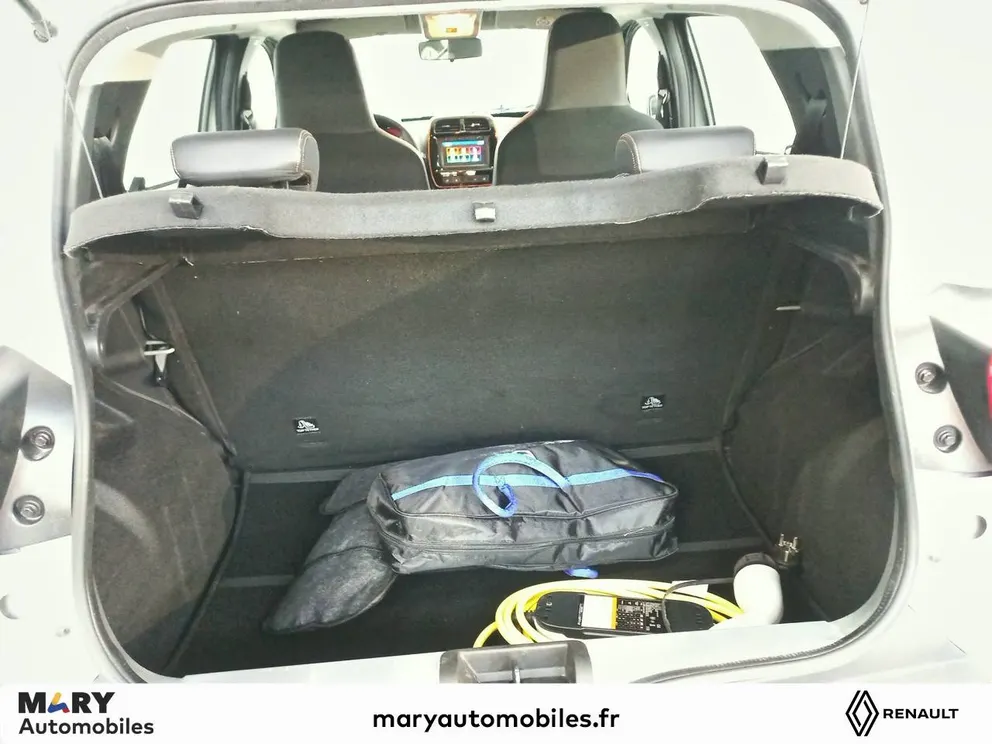 Véhicule occasion 193066 - dacia SPRING - Photo 6