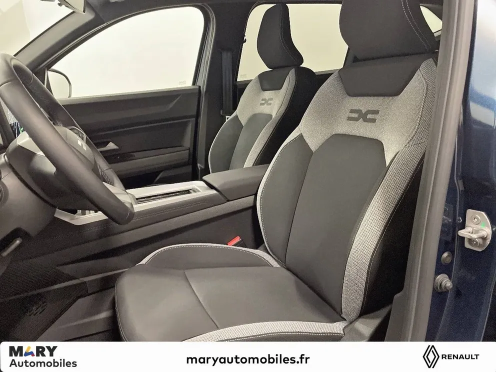 Véhicule occasion 224200 - dacia BIGSTER HYBRID - Photo 9