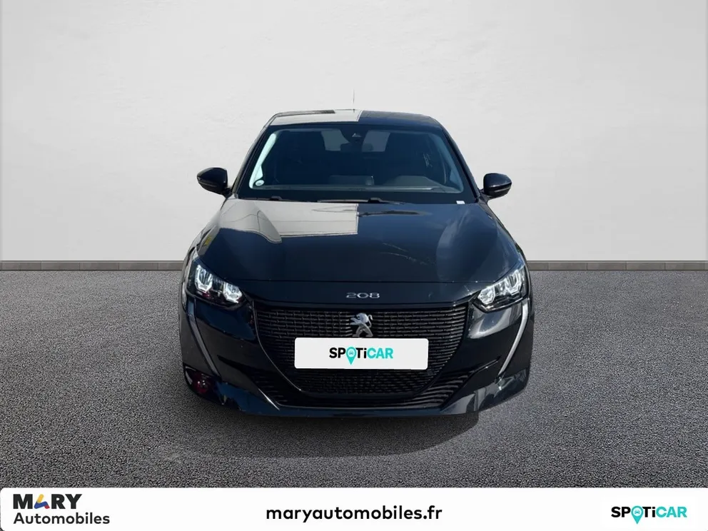 Véhicule occasion 46234 - peugeot 208 - Photo 6