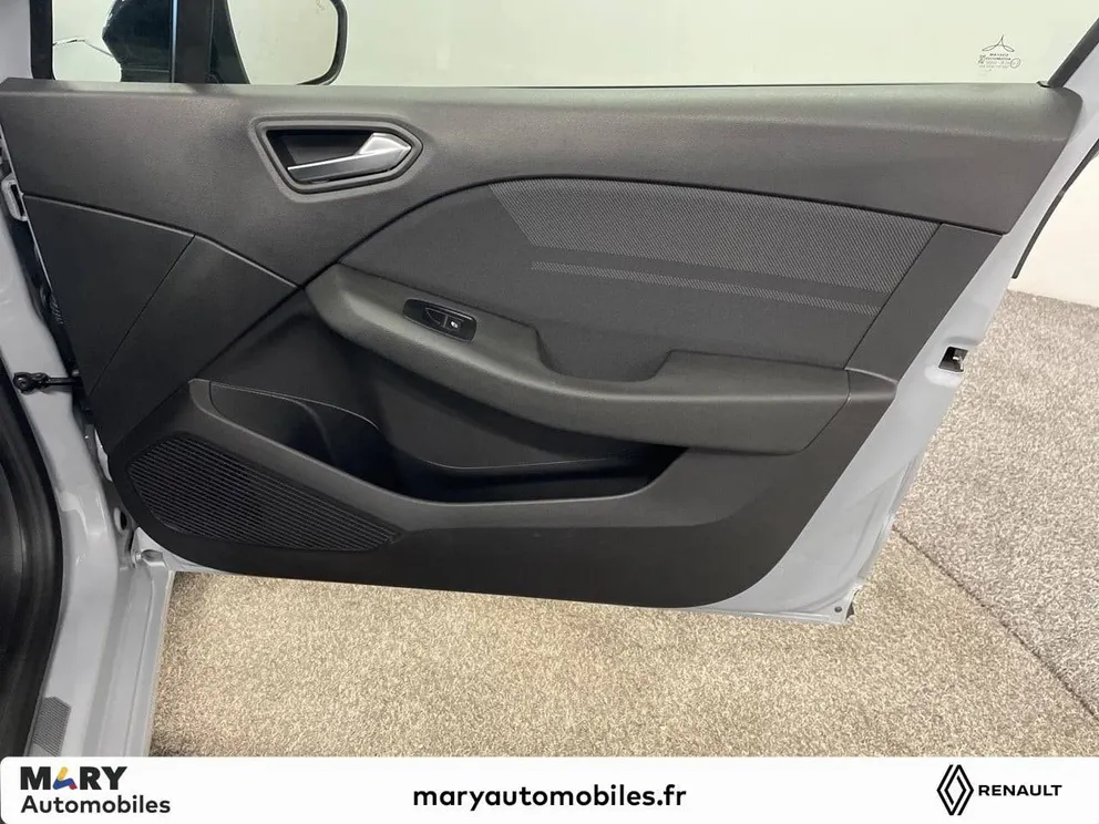 Véhicule occasion 227782 - renault CLIO - Photo 18