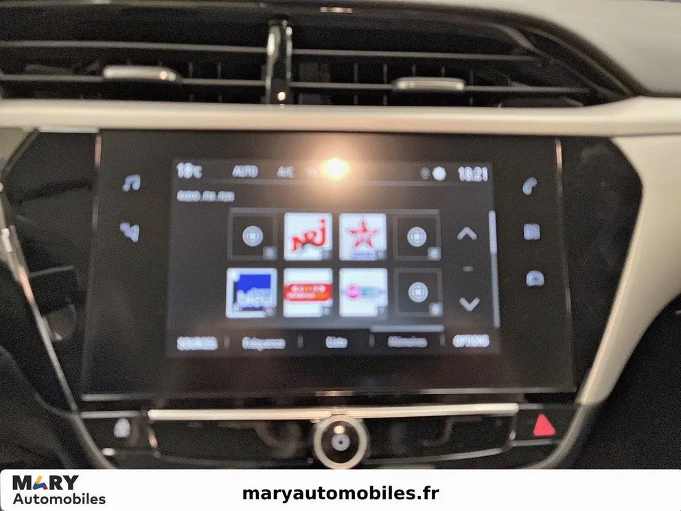 Véhicule occasion 101063 - opel CORSA - Photo 12