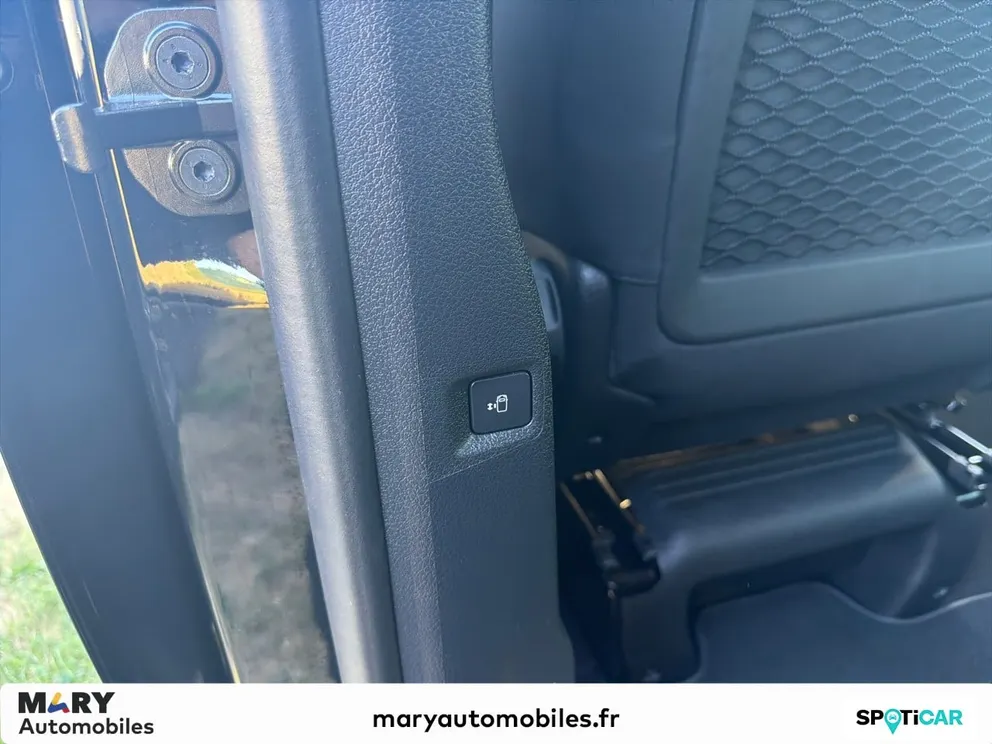 Véhicule occasion 1233385 - peugeot TRAVELLER - Photo 10
