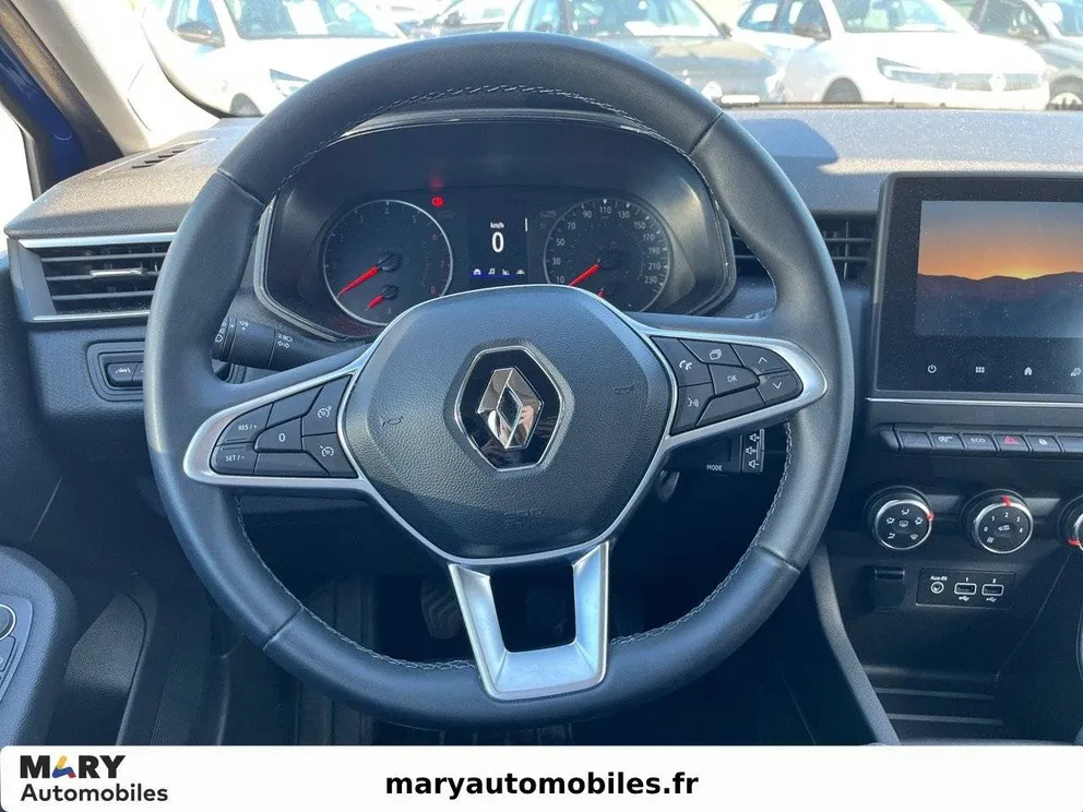 Véhicule occasion 138946 - renault CLIO - Photo 13