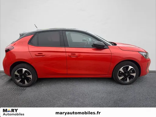 Opel CORSA Corsa Electrique 136 ch Autonomie 356 km