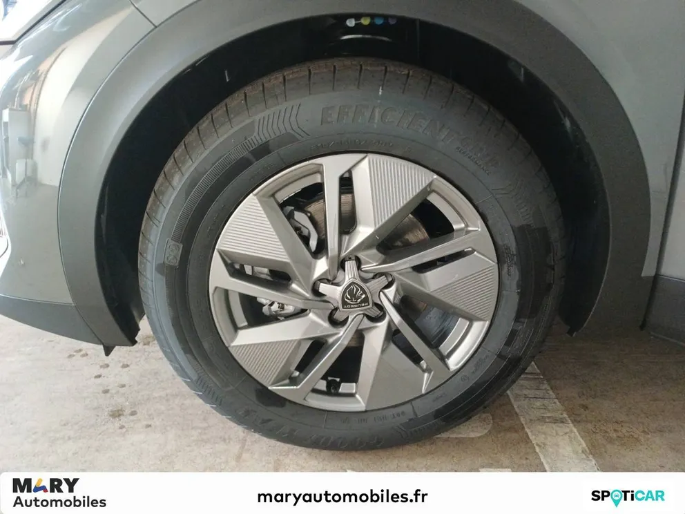 Véhicule occasion 187019 - peugeot 408 - Photo 11