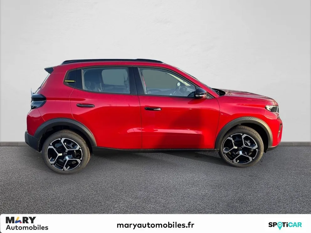 Véhicule occasion 226135 - Citroën C3 - Photo 4