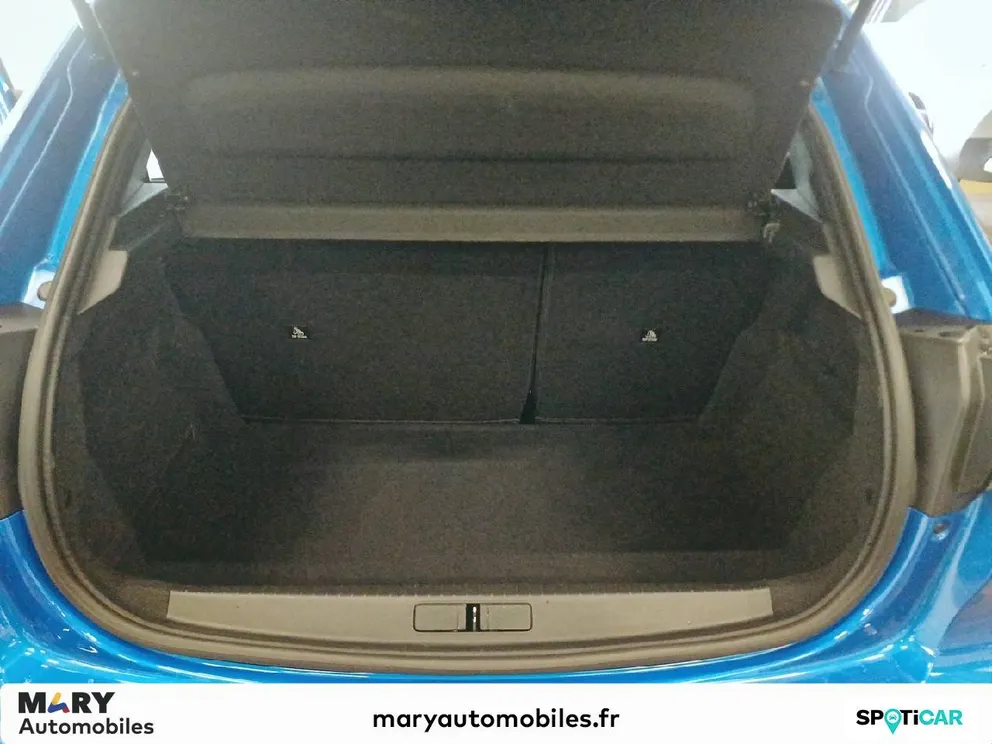 Véhicule occasion 222394 - peugeot 208 - Photo 6