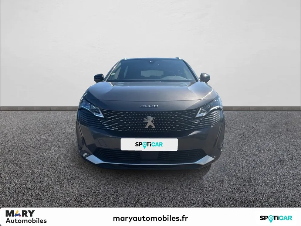 Véhicule occasion 1229853 - peugeot 3008 - Photo 6
