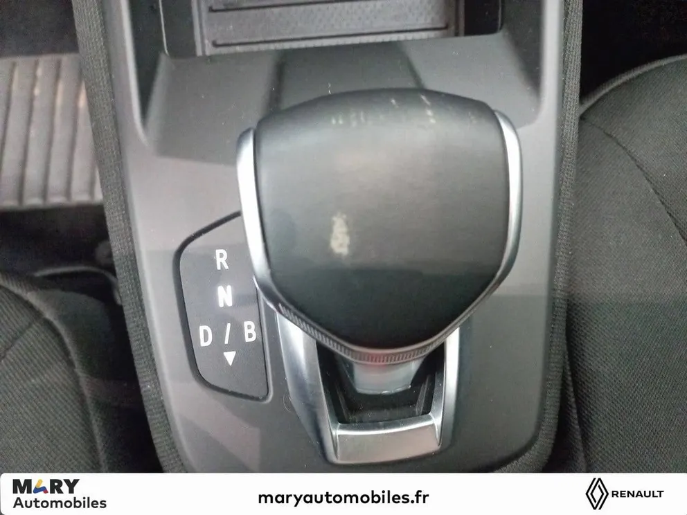 Véhicule occasion 226695 - renault ZOE - Photo 22