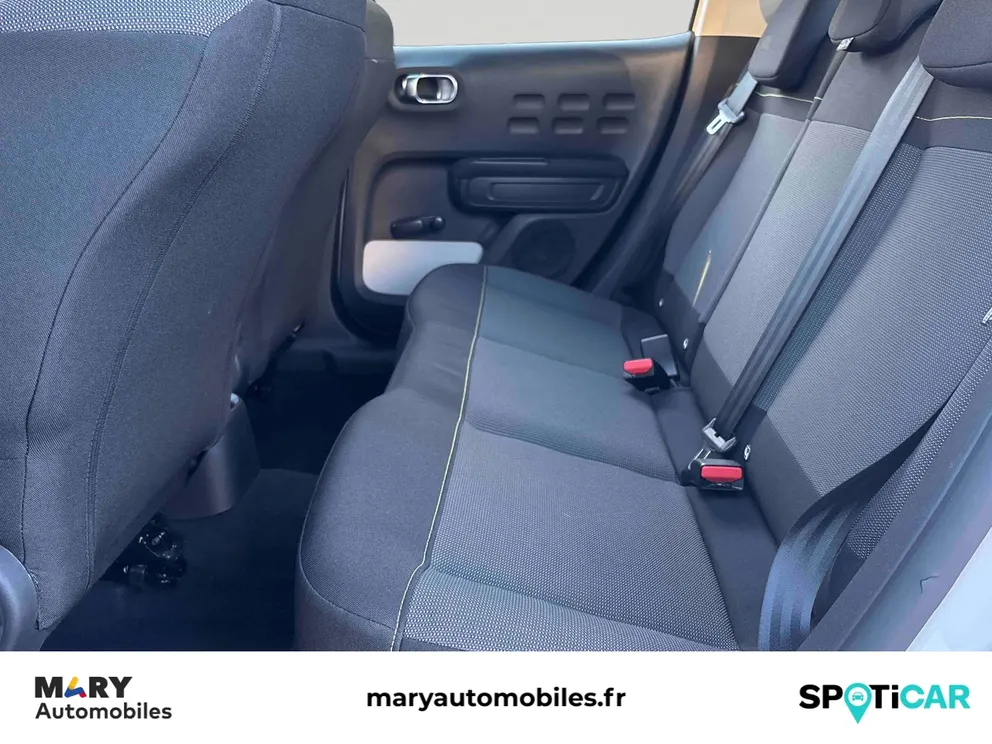 Véhicule occasion 1226755 - Citroën C3 - Photo 16