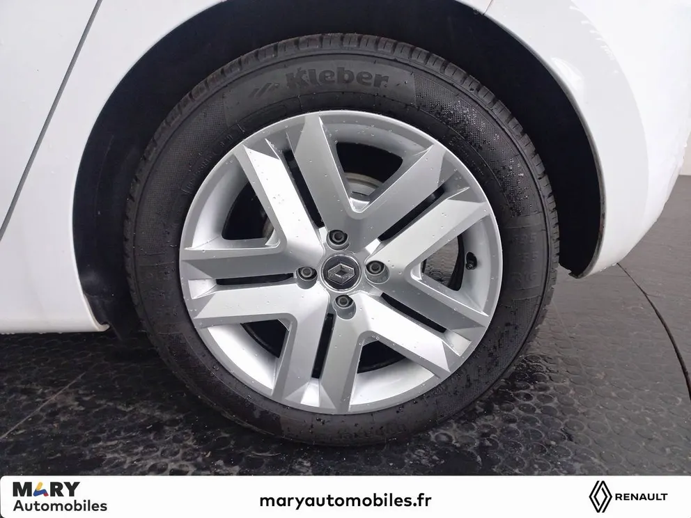 Véhicule occasion 208152 - renault CLIO - Photo 11