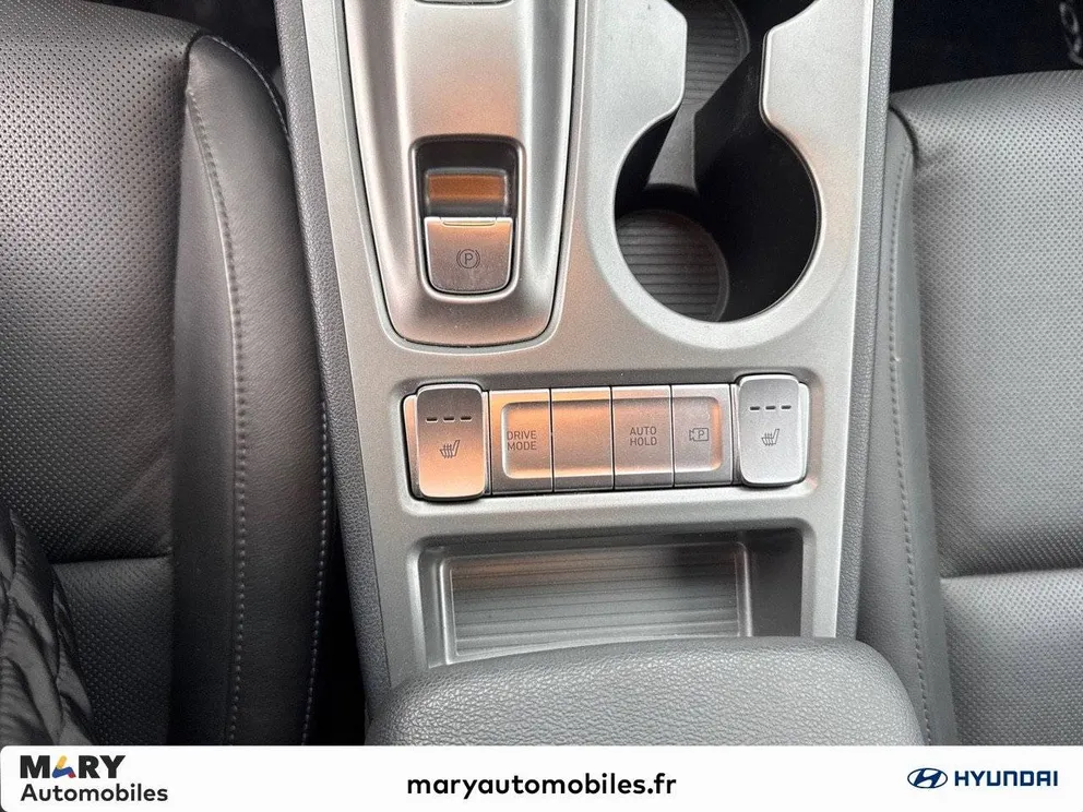 Véhicule occasion 209508 - hyundai KONA - Photo 15