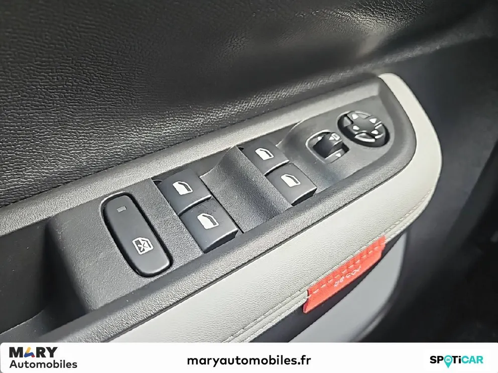 Véhicule occasion 226188 - Citroën C3 - Photo 17