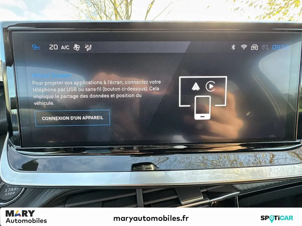 Véhicule occasion 203449 - peugeot 208 - Photo 16