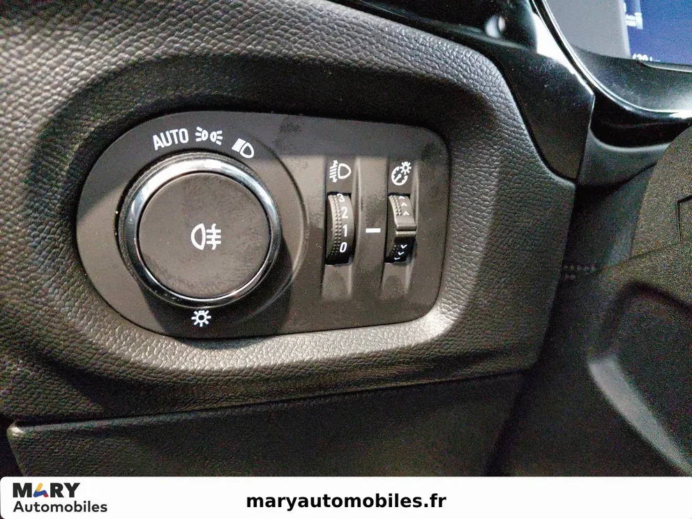 Véhicule occasion 231911 - opel CORSA - Photo 15