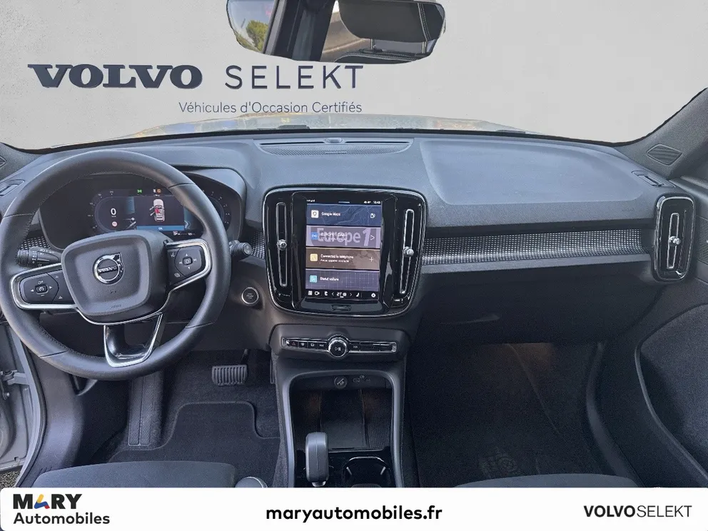 Véhicule occasion 1227999 - volvo XC40 - Photo 6