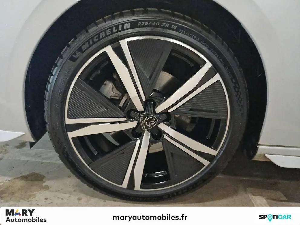 Véhicule occasion 205210 - peugeot 308 - Photo 11