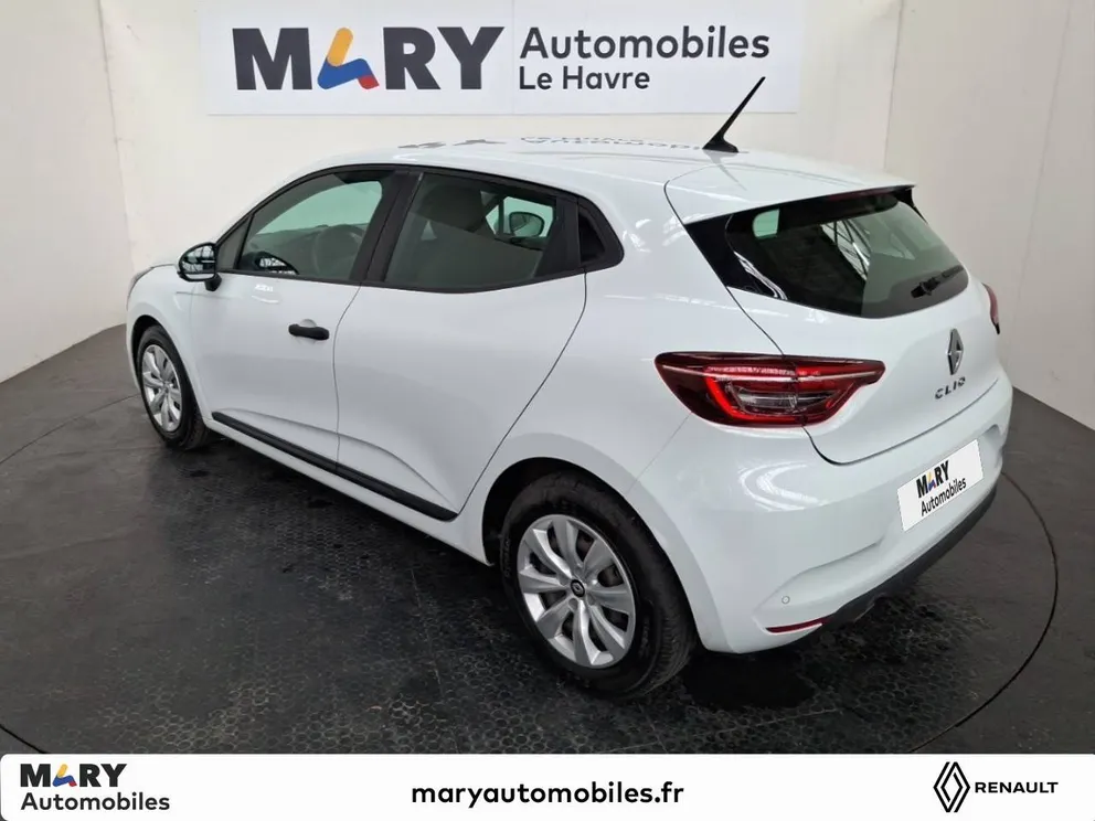 Véhicule occasion 213427 - renault CLIO - Photo 7