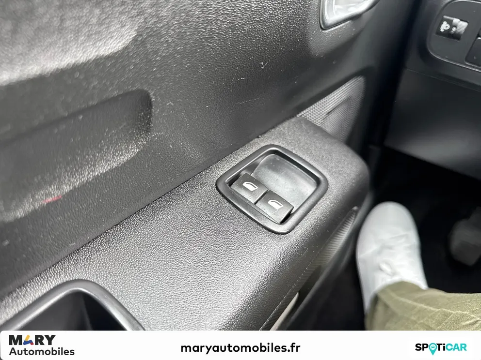 Véhicule occasion 1229058 - Citroën C3 - Photo 11