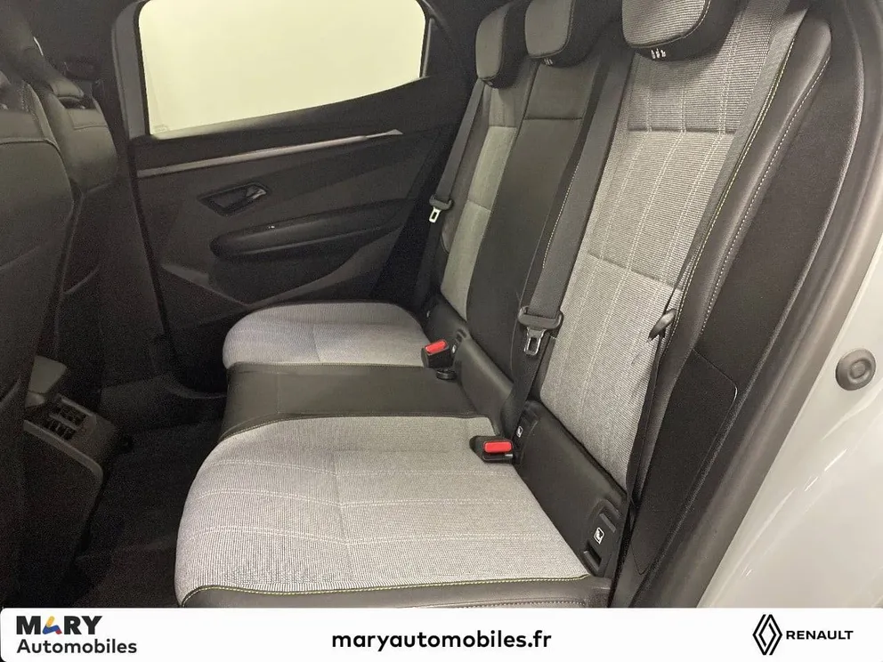 Véhicule occasion 216233 - renault MEGANE - Photo 10