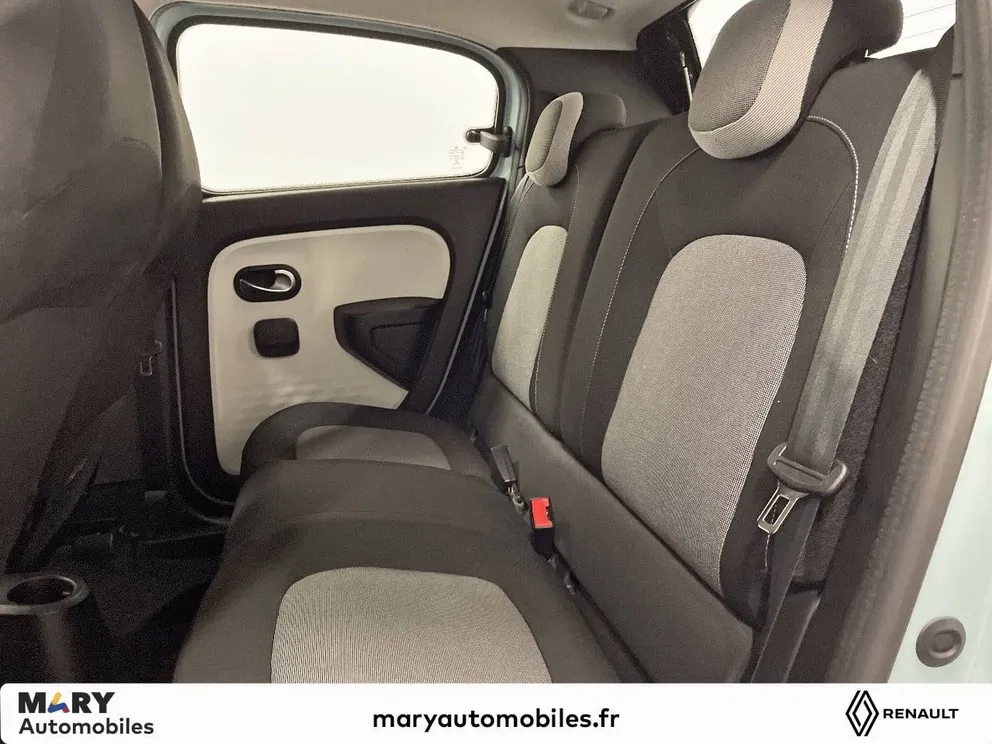 Véhicule occasion 212751 - renault TWINGO - Photo 10