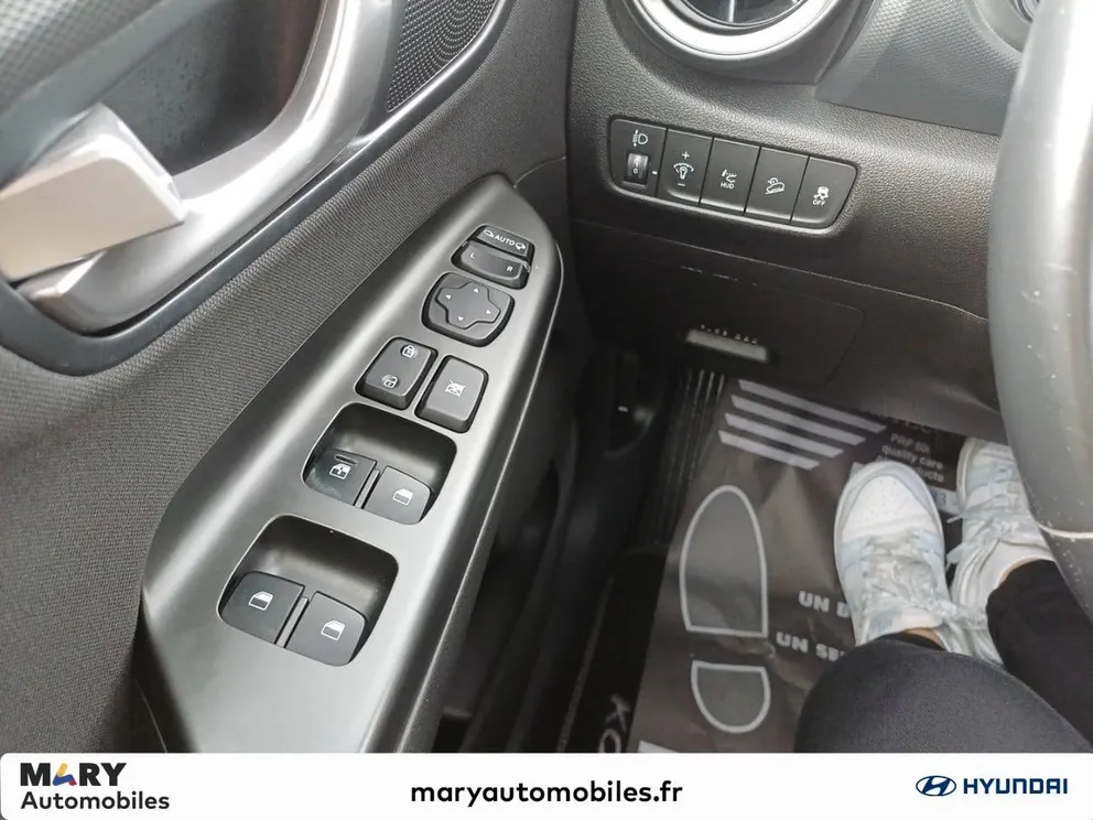 Véhicule occasion 218335 - hyundai KONA - Photo 16