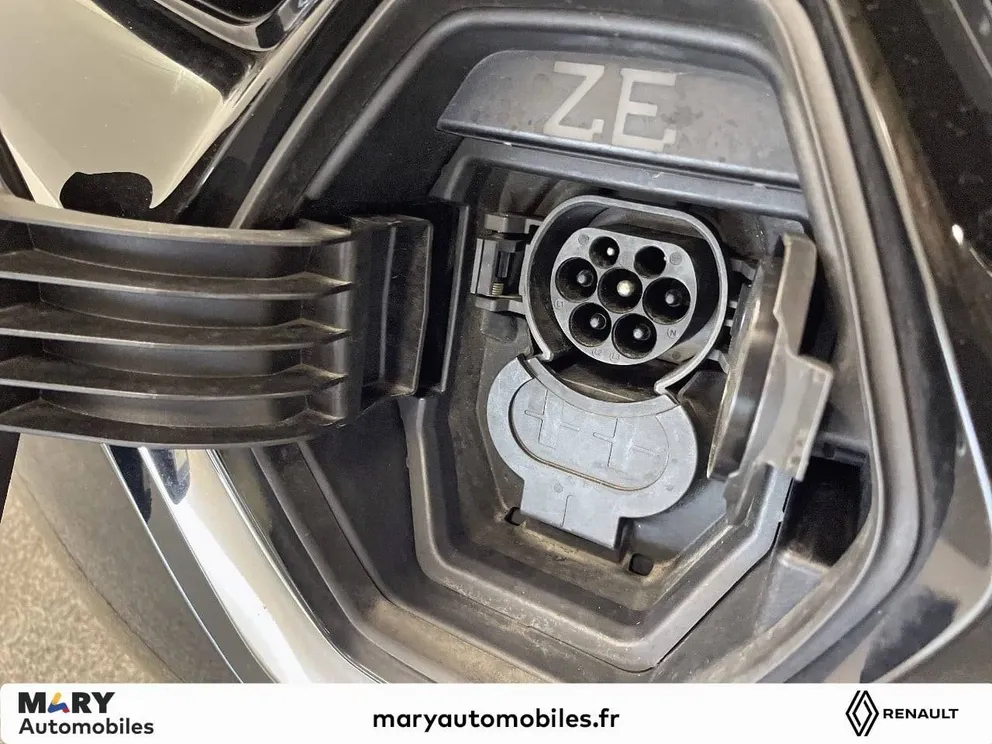 Véhicule occasion 223910 - renault ZOE - Photo 16
