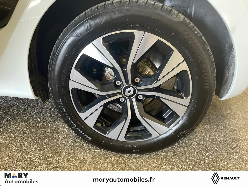Véhicule occasion 229445 - renault CLIO - Photo 14