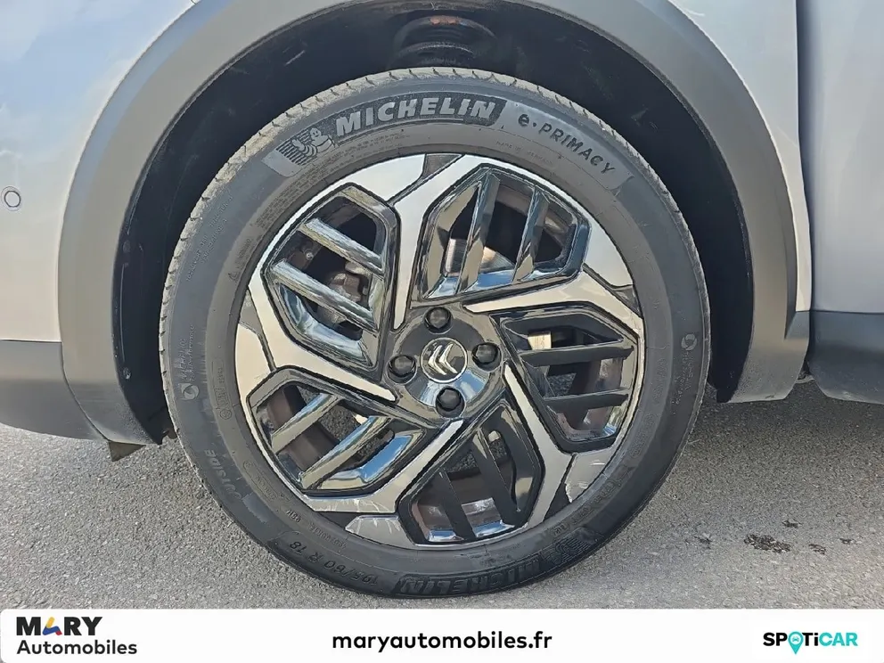 Véhicule occasion 1234652 - Citroën C4 - Photo 7