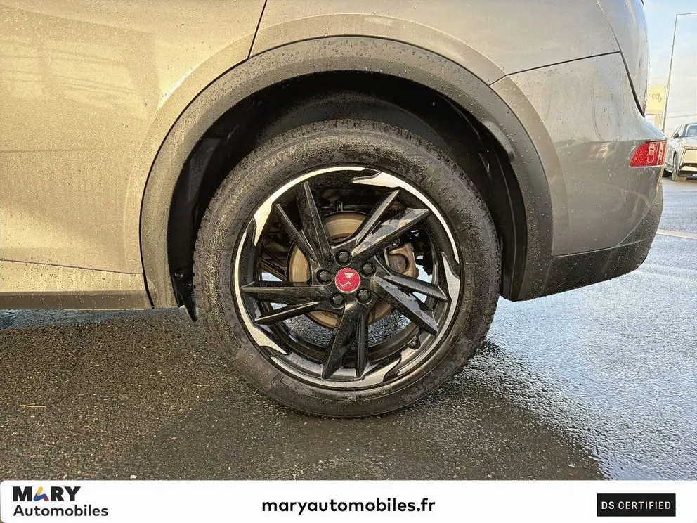 Véhicule occasion 203480 - ds DS 7 - Photo 11