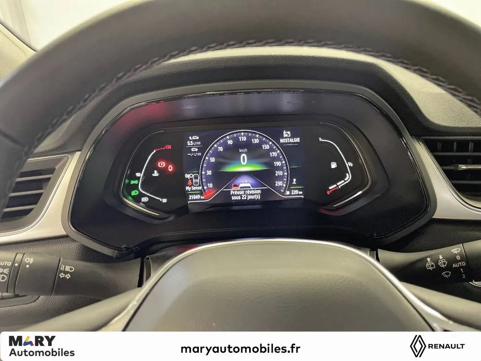 Véhicule occasion 218086 - renault CAPTUR - Photo 14