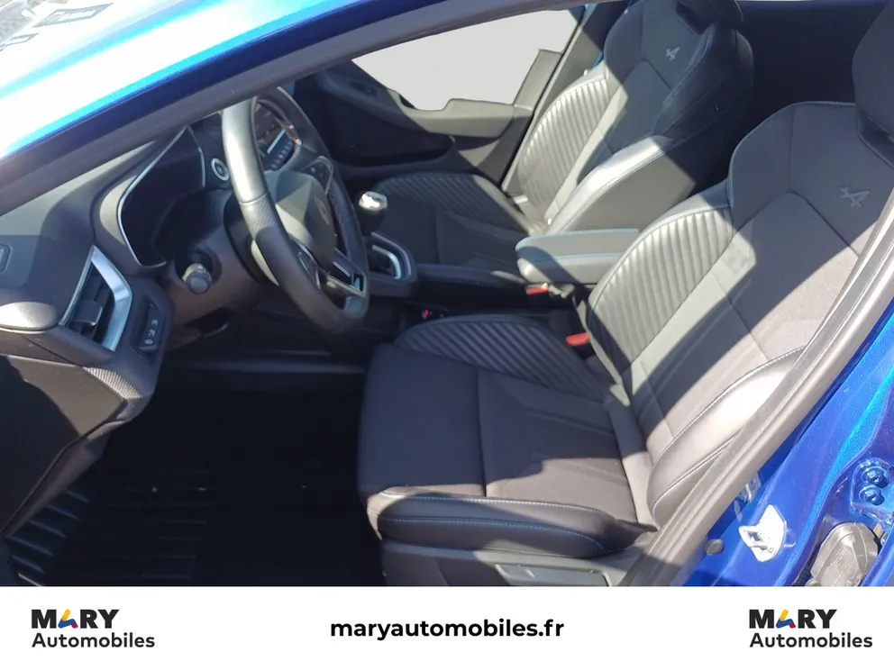 Véhicule occasion 1229738 - renault CLIO - Photo 19